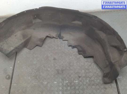 Локер на Ford Edge (CD4)