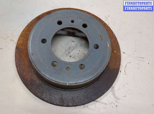 купить Диск тормозной на Hummer H3