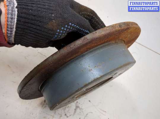 купить Диск тормозной на Hummer H3