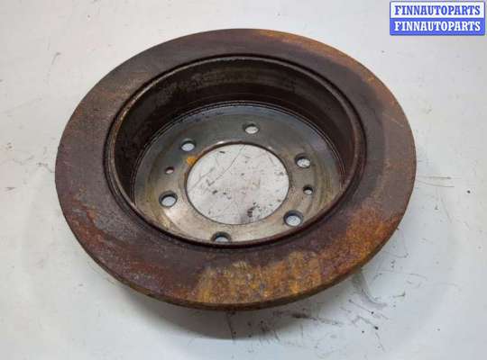 купить Диск тормозной на Hummer H3