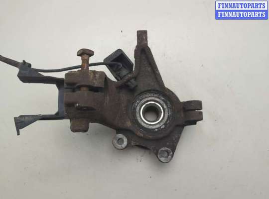 купить Ступица (кулак, цапфа) на Peugeot 206 1998-2012