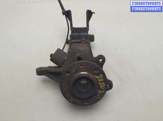 ХАБ ступичный