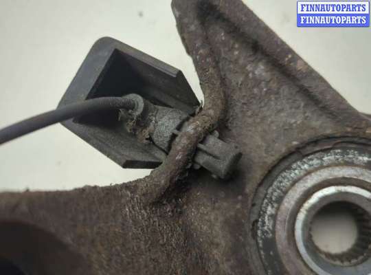 купить Ступица (кулак, цапфа) на Peugeot 206 1998-2012