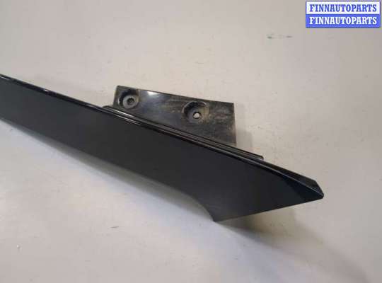 купить Накладка крышки багажника (двери) на Nissan Rogue 2013-2020