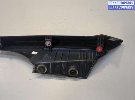 купить Накладка крышки багажника (двери) на Nissan Rogue 2013-2020