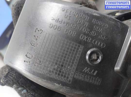 купить Лючок бензобака на Audi A1 (8X) 2010-2014
