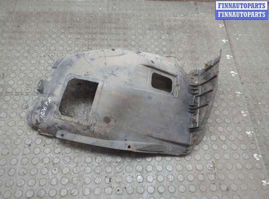 Защита арок (подкрылок) BM3591718 на BMW 3 E90, E91, E92, E93 2005-2012