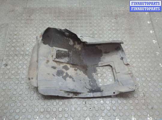 купить Защита арок (подкрылок) на BMW 3 E90, E91, E92, E93 2005-2012