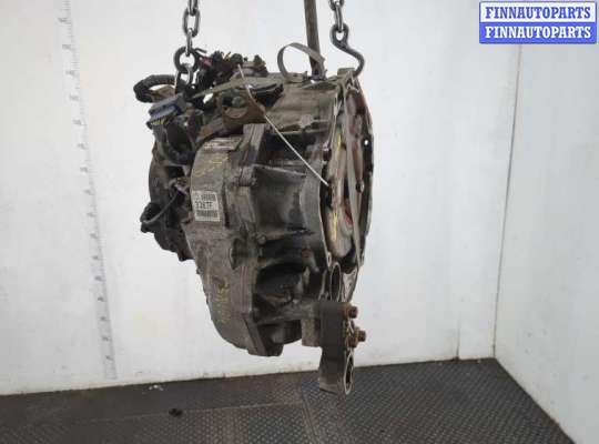 купить КПП - автомат (АКПП) на Opel Corsa C 2000-2006