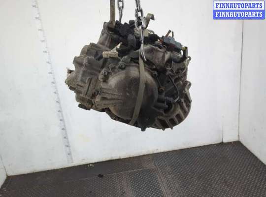 купить КПП - автомат (АКПП) на Opel Corsa C 2000-2006