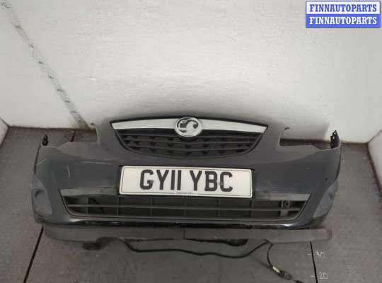 Датчик парктроника OP2395662 на Opel Meriva 2010-2018