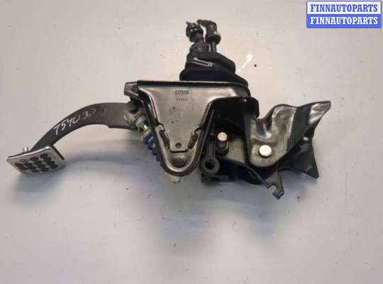 Педаль сцепления FO2000496 на Ford Mondeo 4 2007-2015