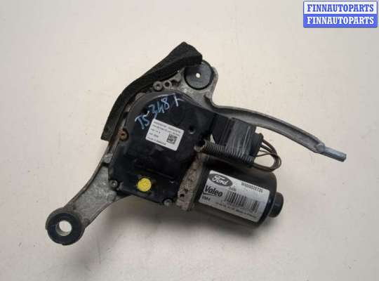 купить Механизм стеклоочистителя (трапеция дворников) на Ford Transit (Tourneo) Custom 2012-2025