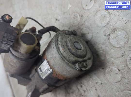 Стартер на Mazda 3 I (BK)