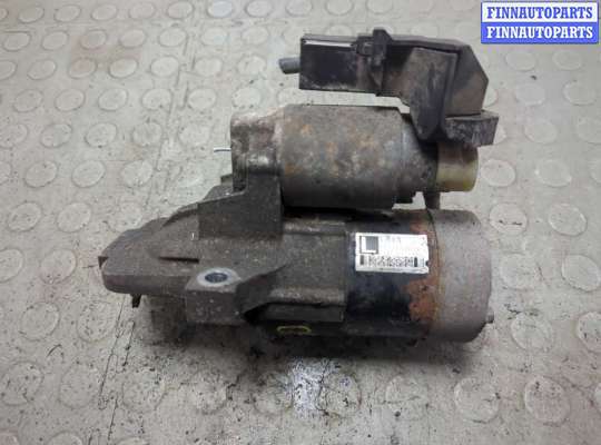 Купить Стартер на Mazda 3 (BK) 2003-2009 Стартер MZ648896 на Mazda 3 (BK) 2003-2009