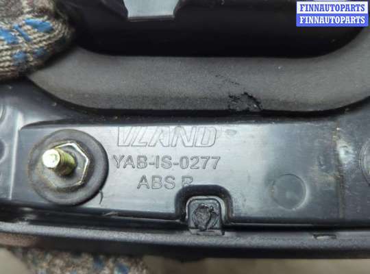 купить Фонарь крышки багажника на Lexus IS 2005-2016