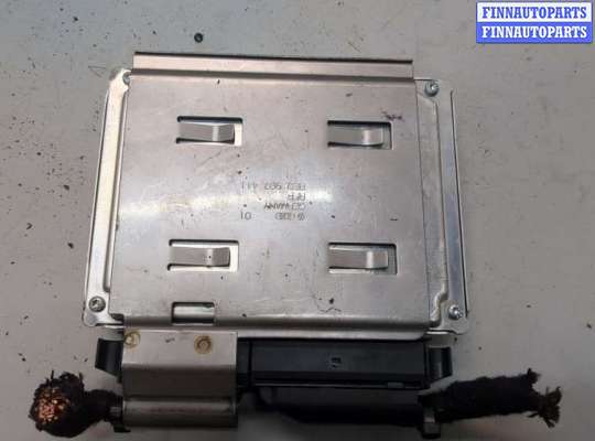 купить Блок управления двигателем на Audi A4 (B7) 2004-2009