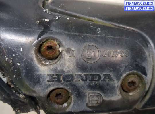 Зеркало боковое на Honda CR-V II (RD_)