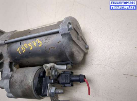 купить Стартер на Citroen C5 Aircross 2018-2025