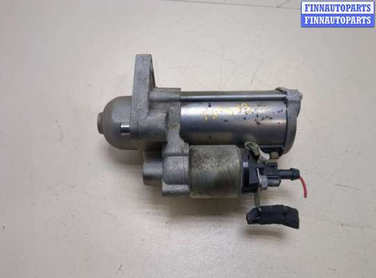 купить Стартер на Citroen C5 Aircross 2018-2025