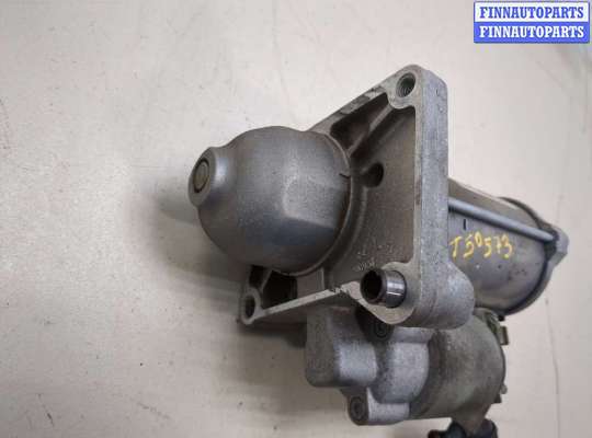 купить Стартер на Citroen C5 Aircross 2018-2025