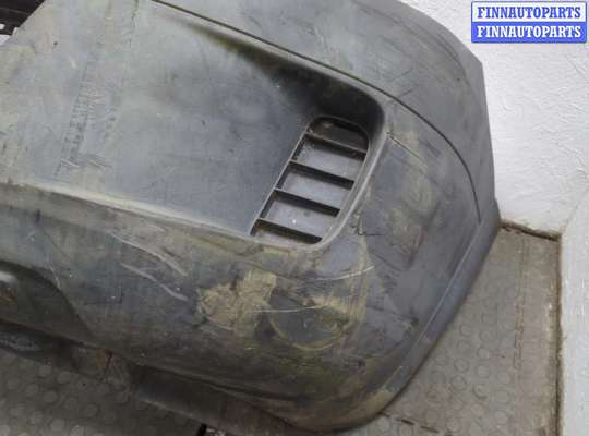 купить Бампер на Iveco Daily 4 2005-2011