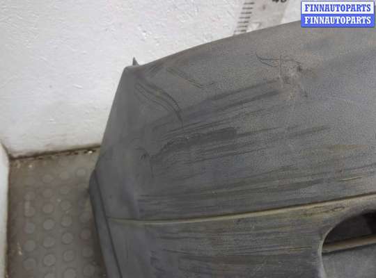 купить Бампер на Iveco Daily 4 2005-2011