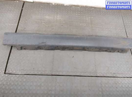 Накладка на порог BM3384664 на BMW X5 E53 2000-2006