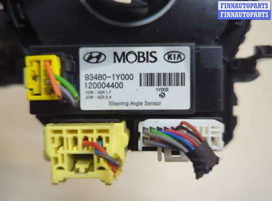 купить Шлейф руля на KIA Sportage 2016-2022