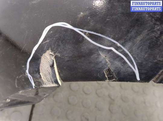 купить Бампер на Ford Focus 2 2008-2011