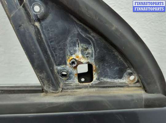 купить Дверь боковая (легковая) на Volkswagen Passat 6 2005-2010