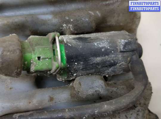купить Бачок омывателя на Peugeot 406 1995-1999