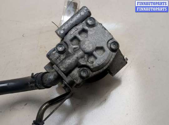 купить Насос гидроусилителя руля (ГУР) на Jaguar XF 2007-2015