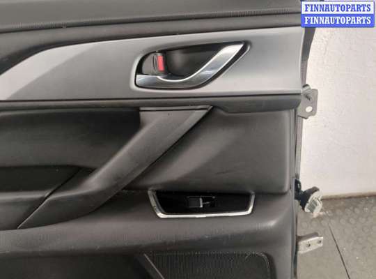 купить Дверная карта (Обшивка двери) на Mazda CX-9 2016-2022