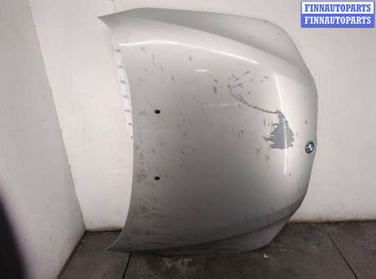 купить Капот на BMW 5 E60 2003-2010