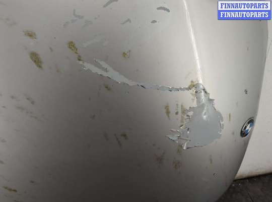 купить Капот на BMW 5 E60 2003-2010