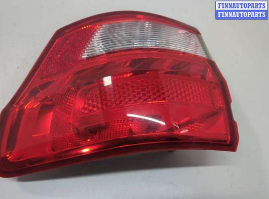 купить Фонарь (задний) на Jeep Grand Cherokee 2010-2013