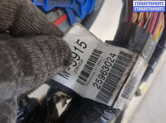 купить Блок предохранителей на Chevrolet Tahoe 2006-2014