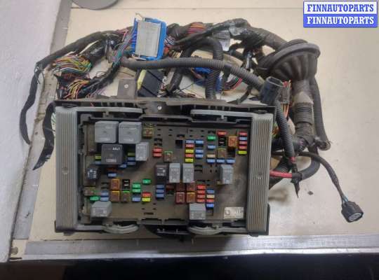 купить Блок предохранителей на Chevrolet Tahoe 2006-2014