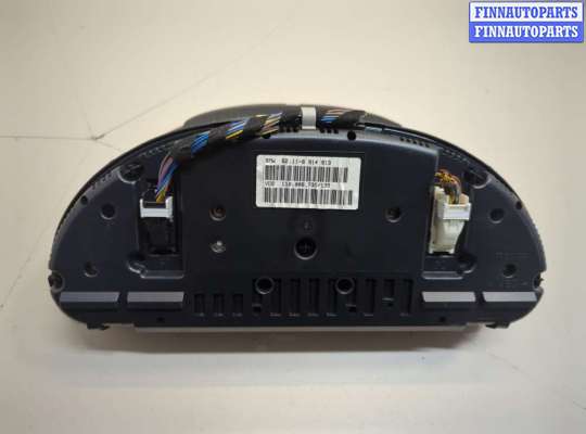 купить Щиток приборов (приборная панель) на BMW 5 E39 1995-2003