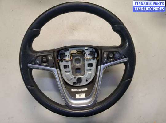 купить Руль на Opel Astra J 2010-2017