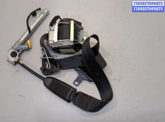 купить Ремень безопасности на Renault Scenic 2009-2012
