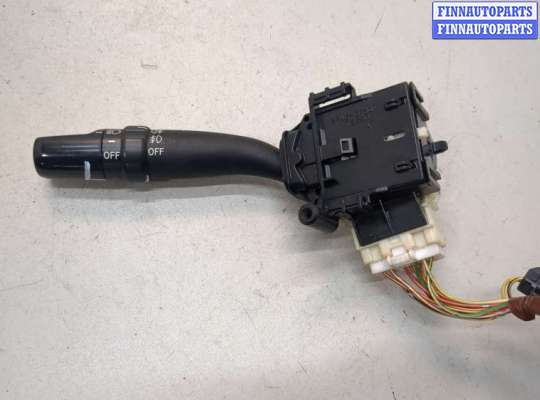 Купить Переключатель поворотов на Toyota Avensis 2 2003-2009 Переключатель поворотов TT963275 на Toyota Avensis 2 2003-2009