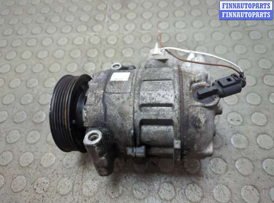 Компрессор кондиционера VG2674822 на Volkswagen Touran 2003-2006