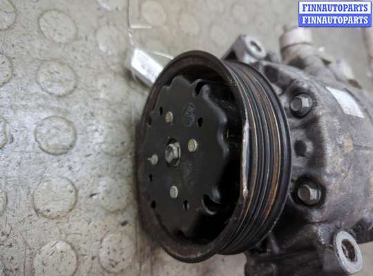 купить Компрессор кондиционера на Volkswagen Touran 2003-2006