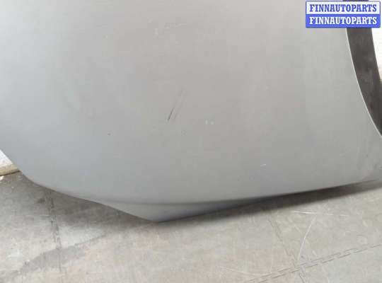 купить Обшивка капота на Volkswagen Golf Plus