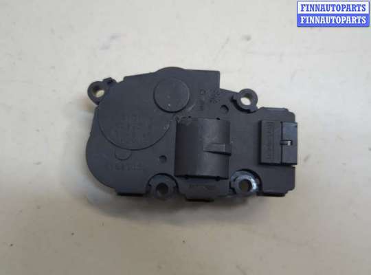 Моторчик заслонки печки