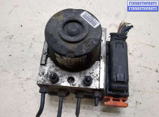 купить Блок АБС, насос (ABS, ESP, ASR) на Honda CR-V 2001-2006