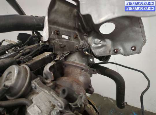 купить Заслонка дроссельная на Ford Focus 3 2014-2019