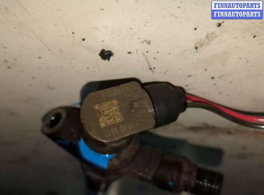 купить Форсунка топливная на Toyota Avensis 2 2003-2008